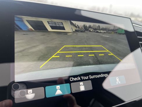 Used 2022 Honda Passport TrailSport image 27