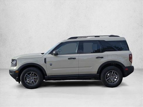 New 2025 Ford Bronco Sport Big Bend w/ Convenience Package image 9