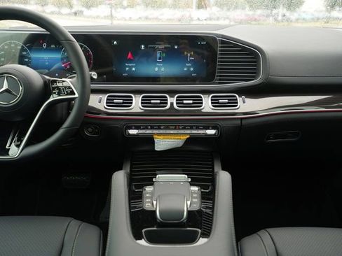 Certified 2026 Mercedes-Benz GLE 450 4MATIC Coupe image 26