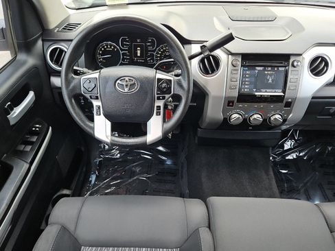 Certified 2019 Toyota Tundra SR5 RWD image 13