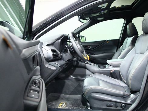 Used 2023 Subaru Outback Wilderness image 4