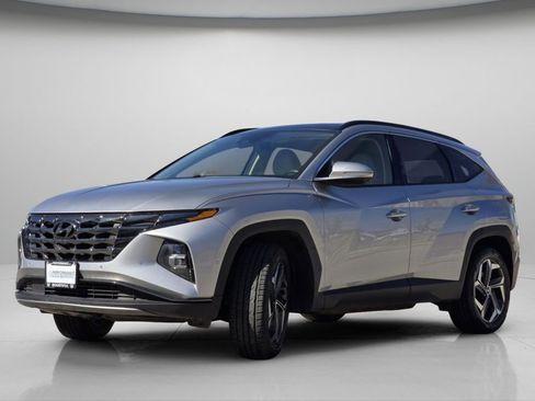 Used 2023 Hyundai Tucson Limited image 19