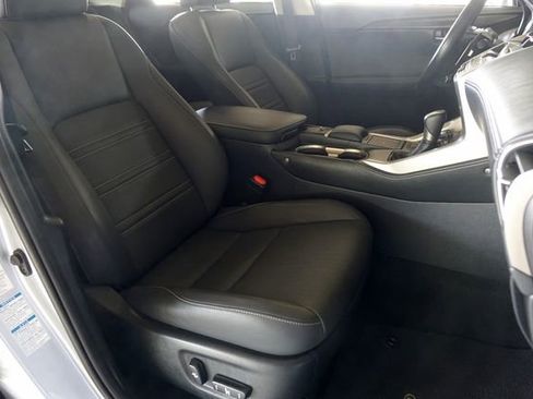 Used 2019 Lexus NX 300h AWD * Blind Spot * A/C SEATS * image 10