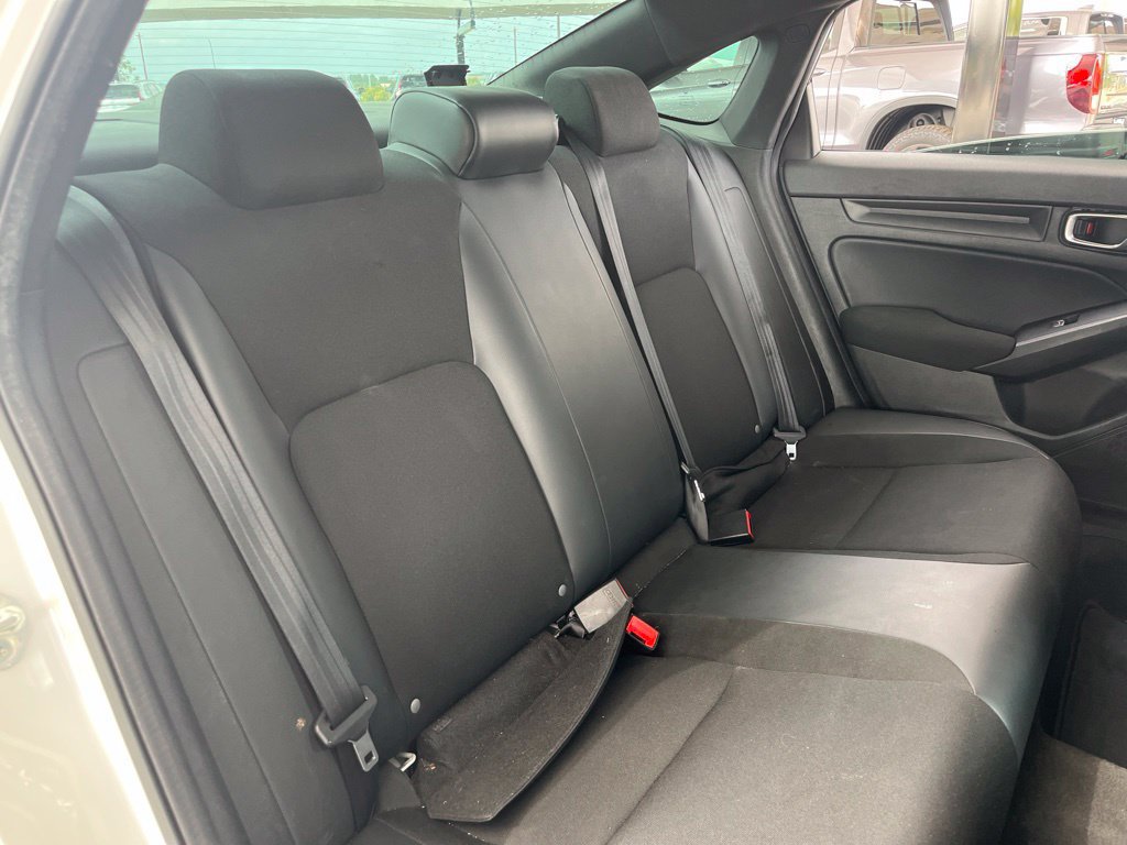 Used 2022 Honda Civic Sport image 22