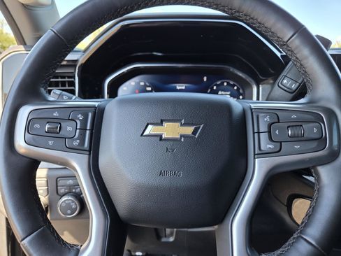 Used 2024 Chevrolet Silverado 1500 LT w/ Protection Package AWD/4WD image 25