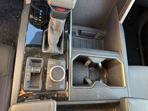 Used 2024 Toyota Tundra SR5 w/ TRD Off-Road Package image 19