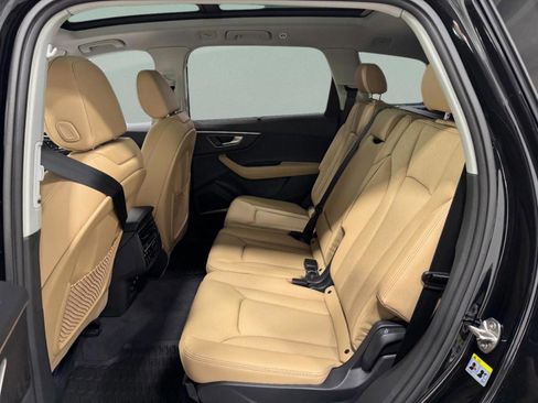 New 2026 Audi Q7 3.0T Premium Plus image 9