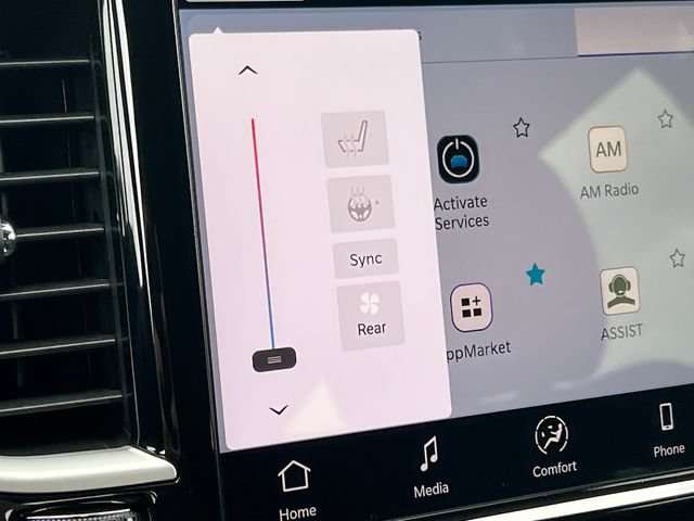 New 2027 Chrysler Pacifica Select FWD image 25