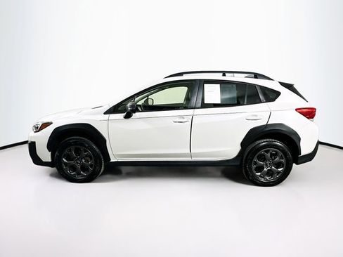 Certified 2023 Subaru Crosstrek 2.5i Sport image 5