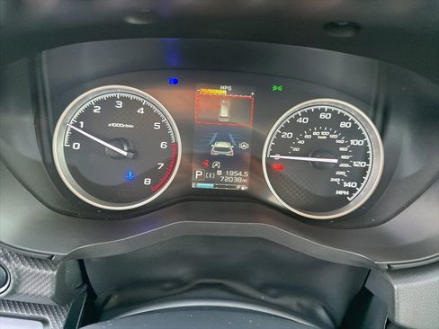 Used 2020 Subaru Forester Premium w/ Popular Package #1 image 31