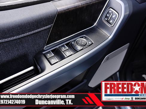 Used 2023 Ford F150 Lariat w/ Trailer Tow Package AWD/4WD image 42