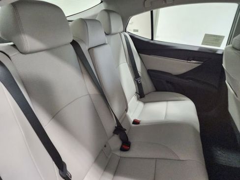 New 2026 Toyota Camry XLE AWD/4WD image 15