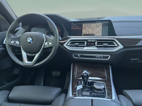 Used 2021 BMW X5 sDrive40i w/ Convenience Package RWD image 7