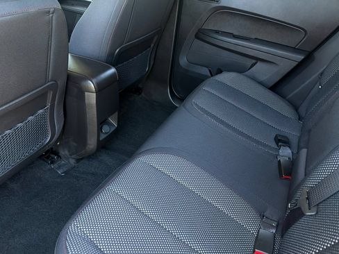 Used 2012 Chevrolet Equinox LT w/ Driver Convenience Package FWD image 14