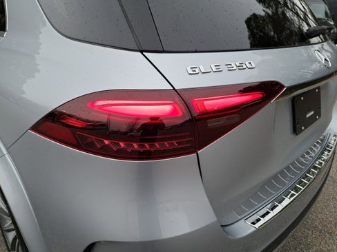 New 2026 Mercedes-Benz GLE 350 4MATIC image 35