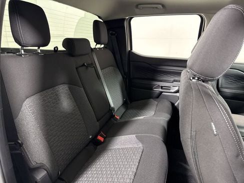 New 2025 Ford Ranger XLT w/ Trailer Tow Package image 17