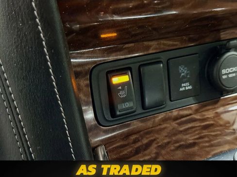 Used 2020 Nissan Armada SL w/ Premium Package AWD/4WD image 22