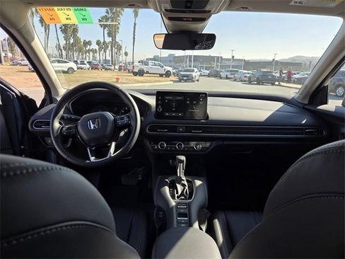 Used 2026 Honda HR-V EX-L image 18