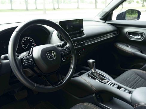 Used 2023 Honda HR-V Sport image 16
