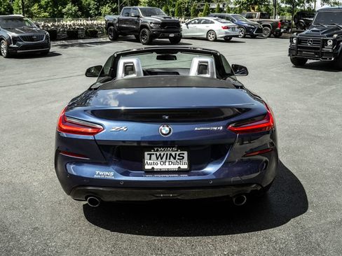 Used 2019 BMW Z4 sDrive30i w/ Convenience Package RWD image 27