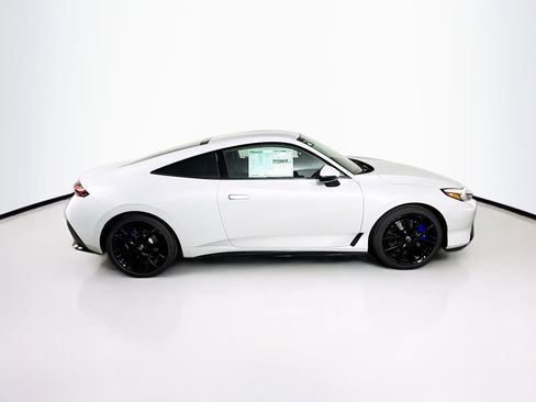 New 2026 Honda Prelude image 2