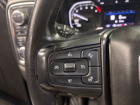 Used 2020 GMC Sierra 1500 AT4 w/ AT4 Premium Package image 14