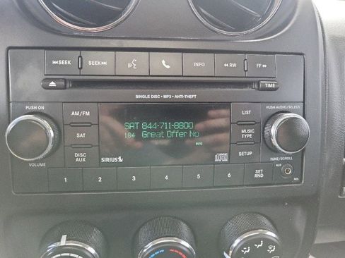 Used 2015 Jeep Patriot High Altitude image 11