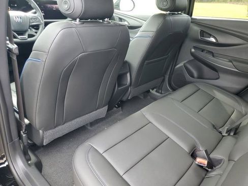 New 2026 Buick Envista Sport Touring w/ Convenience I Package image 22