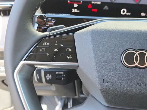 New 2026 Audi Q3 quattro 2.0T AWD/4WD image 20
