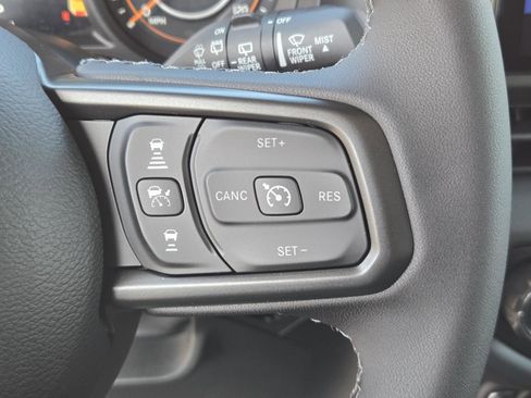 Used 2026 Jeep Wrangler Unlimited Rubicon image 20