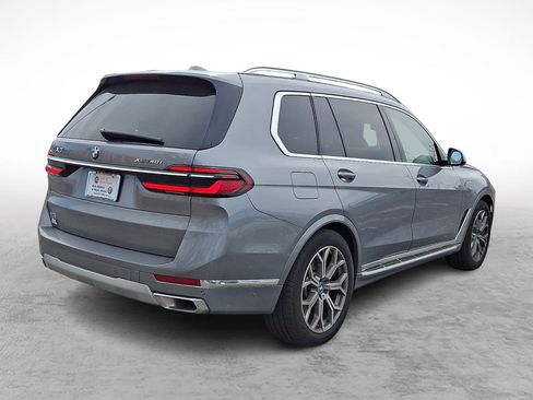 Used 2026 BMW X7 xDrive40i AWD/4WD image 5