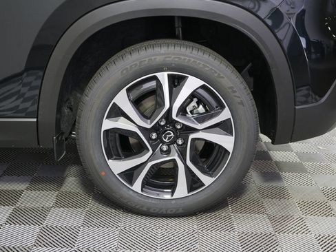 New 2026 MAZDA CX-5 Preferred AWD/4WD image 20
