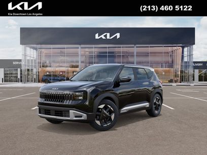 New 2027 Kia Seltos EX