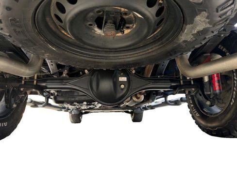 Used 2019 Toyota Tundra TRD Pro image 42