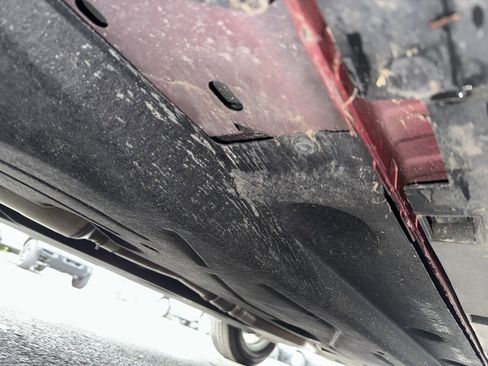 New 2025 Ford Escape Active w/ Cold Weather Package image 36