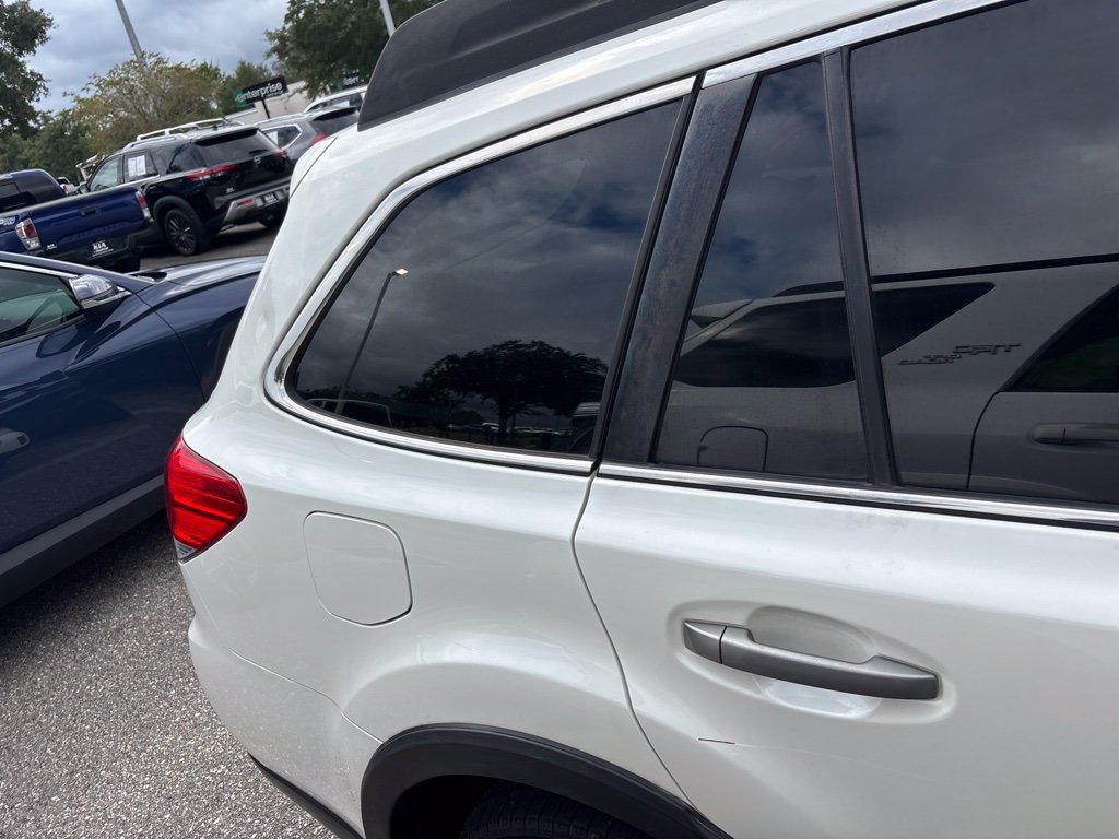 Used 2014 Subaru Outback 2.5i Limited AWD/4WD image 5