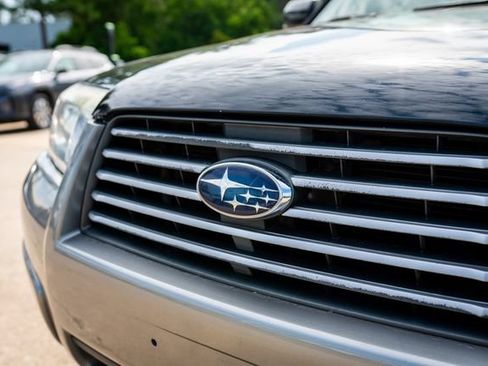 Used 2006 Subaru Forester 2.5X L.L. Bean AWD/4WD image 13