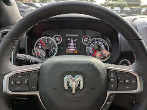 New 2026 RAM 1500 Big Horn image 27