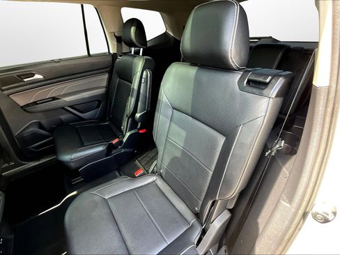 Used 2021 Volkswagen Atlas SEL image 18