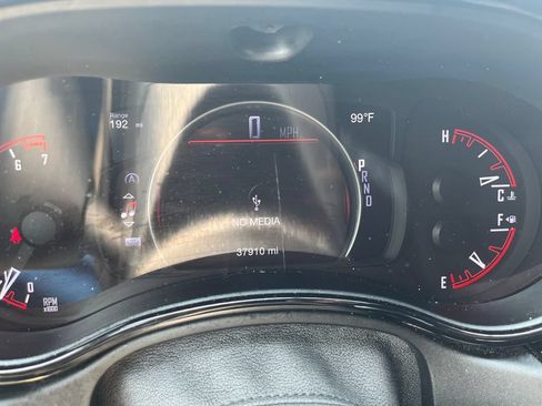 Used 2024 Dodge Durango GT AWD/4WD image 19
