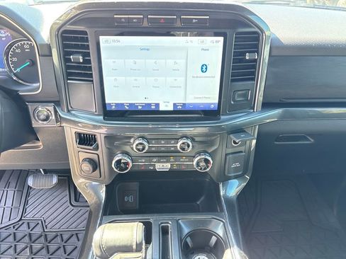 Used 2022 Ford F150 XLT w/ Equipment Group 302A High image 22