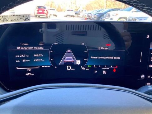 Used 2025 Audi A5 2.0T Premium Plus w/ Premium Plus image 25