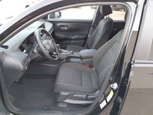 New 2026 Honda HR-V Sport image 26