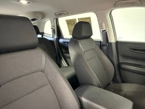 Used 2026 Honda CR-V LX image 52