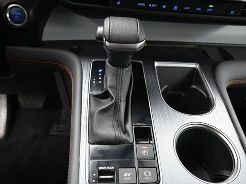 Certified 2024 Toyota Sienna XSE w/ XSE Plus Package AWD/4WD image 28