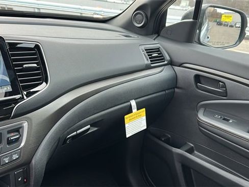 New 2026 Honda Ridgeline TrailSport+ image 20