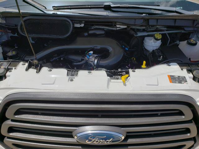 Used 2016 Ford Transit 150 130 Low Roof RWD image 26