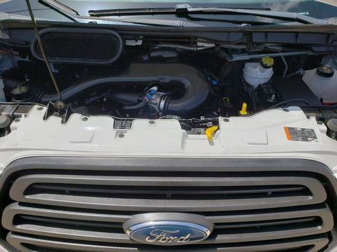Used 2016 Ford Transit 150 130 Low Roof RWD image 26