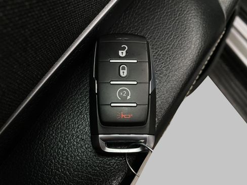 Used 2023 RAM 1500 Big Horn AWD/4WD image 31
