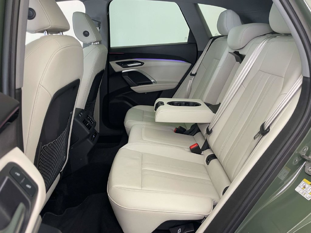 Certified 2025 Audi Q5 Premium w/ Convenience Package AWD/4WD image 19